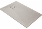 Поддон granitowy прямоугольный Deante Correo 120x80 cm - beż