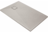 Поддон акриловый Deante Prizma прямоугольный 110x80 cm - белый