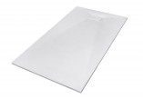 Поддон Besco vexo, 180x90cm, прямоугольный белый