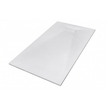 Поддон Besco vexo, 180x90cm, прямоугольный белый