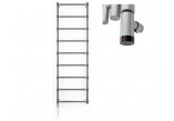 Радиатор электрический Terma Retro 117x50,4 cm z grzałką DRY - цвет RAL i специальные цвета