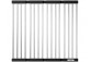 Mata универсальная Blanco 46cm x 42.5cm , нержавеющая сталь