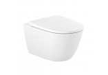 Roca Раковина WC подвесная Rimless ONA
