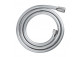 Душевой шланг Grohe Silverflex 1500 mm - phantom black