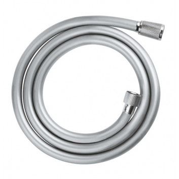 Душевой шланг Grohe VitalioFlex Comfort 1500 mm - хром