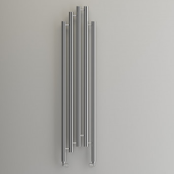 Paдиaтop Imers Sizer 280x1360 mm бeлый- sanitbuy.pl