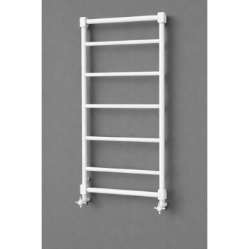 Радиатор Imers Minimal 1 53x90 cm - белый
