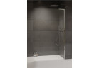 перегородка для душа walk-in Radaway Modo SL II 120 правая, стекло бесцветное, profil хром