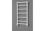 Радиатор Imers Minimal 1 53x90 cm - белый