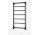 Радиатор Imers Nexo 1 53x52,3 cm - цвет нестандартный