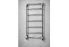 Радиатор Imers Nexo 1 53x52,3 cm - хром