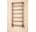 Радиатор Imers Nexo 2 53x71,2 cm - старый латунь