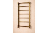 Радиатор Imers Nexo 1 53x52,3 cm - хром