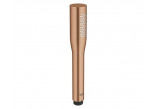 Душ ręczny Grohe Euphoria Cosmopolitan dł. 216 mm, jednostrumieniowy - brushed cool sunrise