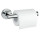 Держатель для туалетной бумаги Hansgrohe Logis Universal - хром