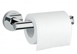 Держатель Hansgrohe AddStoris Q na zapasowy papier туалетный - золотой optyczny полированный