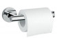 Держатель Hansgrohe AddStoris Q na zapasowy papier туалетный - золотой optyczny полированный