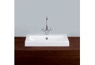 Раковина Alape AB.R585H.1 накладная на столешницу 59x40 cm