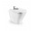 Bidet Roca Gap напольный, белый