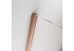 Двери для душа левые Radaway Arta KDD B 80, 800x2000mm, складные, profil хром