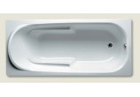 Wanna Riho Columbia prostokątna 150x75 cm- sanitbuy.pl