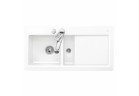 Zlewozmywak керамический Для панелей 100x51 cm Villeroy & Boch SUBWAY 60 - komora с левой