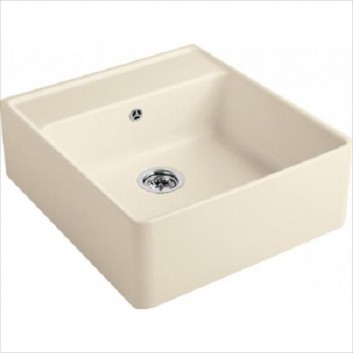 Zlewozmywak jednokomorowy 59,5x63x22 cm Villeroy & Boch- sanitbuy.pl