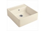 Zlewozmywak jednokomorowy 59,5x63x22 cm Villeroy & Boch- sanitbuy.pl