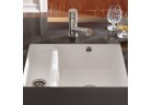 Zlewozmywak керамический podblatowy 54,5x44 cm Villeroy & Boch SUBWAY XU