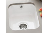 Zlewozmywak podblatowy 37x43,5 cm Villeroy & Boch CISTERNA 45- sanitbuy.pl