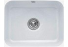Zlewozmywak керамический podblatowy 44,5x44,5 cm Villeroy & Boch CISTERNA 50