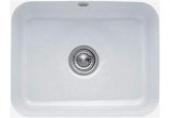 Zlewozmywak podblatowy 44,5x44,5 cm Villeroy & Boch CISTERNA 50- sanitbuy.pl