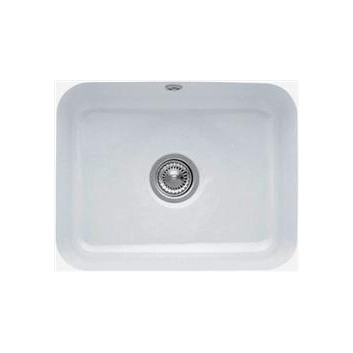 Zlewozmywak podblatowy 44,5x44,5 cm Villeroy & Boch CISTERNA 50- sanitbuy.pl