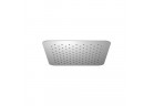 Верхний душ 1- funkcyjna Omnires Ultra Slimline 30x30 cm