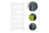 Радиатор Instal-Projekt Stick 50 x 111 cm - белый