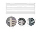 Радиатор Instal-Projekt Stick Level 180 x 55,5 cm - белый
