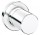 Внешний элемент zaworu podtynkowego Grohe Grohtherm 3000 Cosmopolitan 