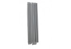 Радиатор Terma Sherwood V 190x54 cm - белый/ цвет
