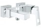 Bateria Grohe Eurocube wannowa ścienna- sanitbuy.pl