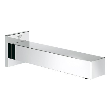 Wylewka Grohe Eurocube wannowa- sanitbuy.pl