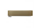 Радиатор Terma Aero Horizontal 41x150 cm - белый/ цвет