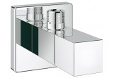 Вентиль угловой Grohe Eurocube