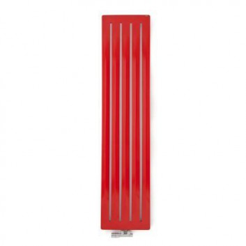 Grzejnik Terma Aero V 1200x410 mm - biały- sanitbuy.pl