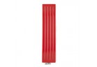 Радиатор Terma Aero Vertical 180x41 cm - белый/ цвет