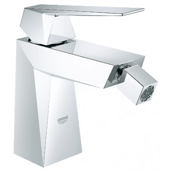 Bateria Grohe Allure Brilliant bidetowa jednouchwytowa- sanitbuy.pl