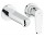 Смеситель для раковины Grohe Eurodisc Cosmopolitan на 2 отверстия