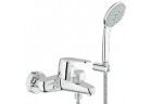 Смеситель для ванны Grohe Eurodisc Cosmopolitan однорычажный