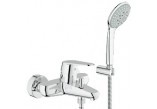 Bateria Grohe Eurodisc Cosmopolitan wannowa jednouchwytowa- sanitbuy.pl