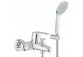 Bateria Grohe Eurodisc Cosmopolitan wannowa jednouchwytowa- sanitbuy.pl