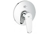 Смеситель для ванны Grohe Eurodisc Cosmopolitan однорычажный 2-приёмники хром